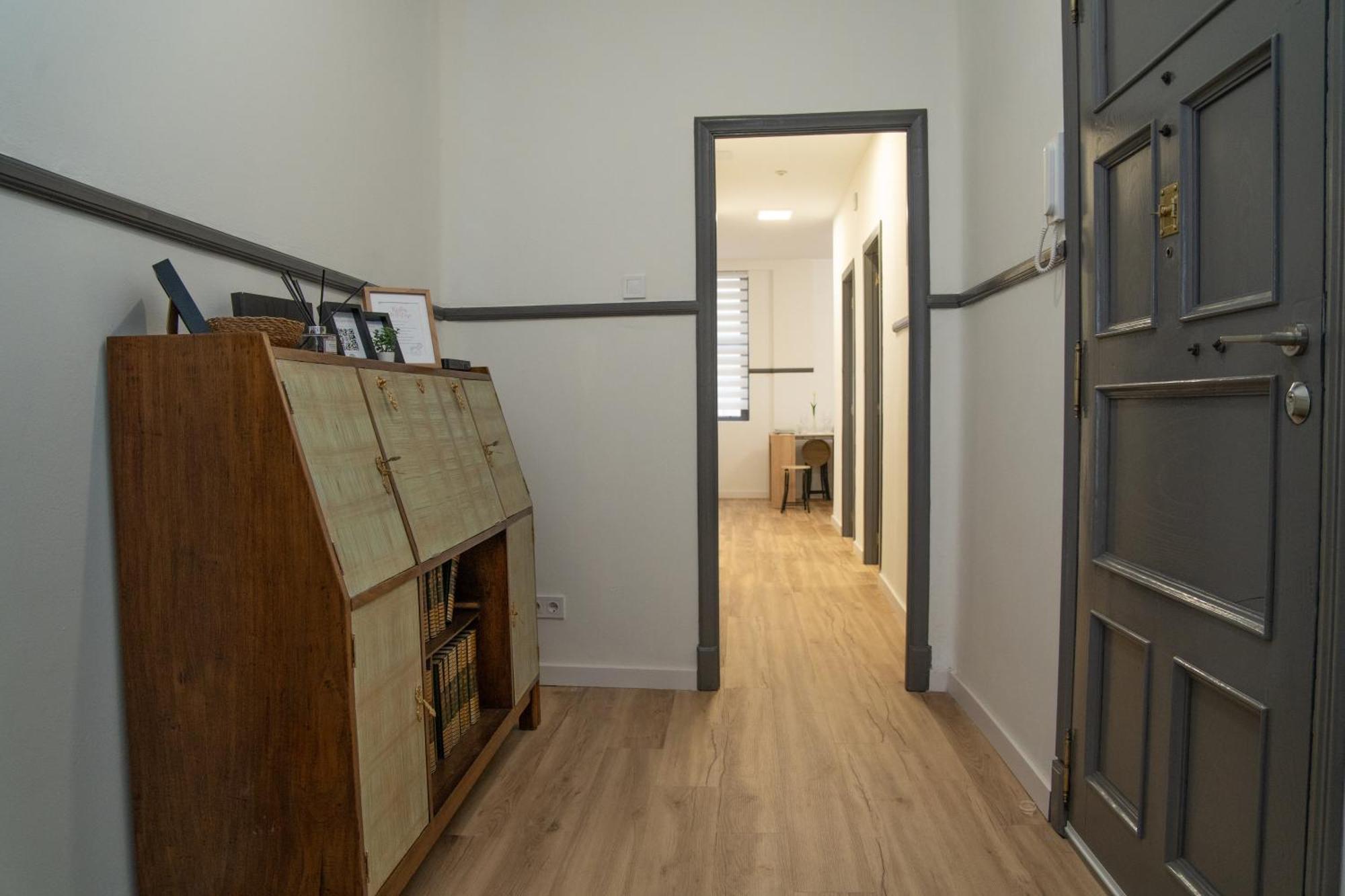 Catapiro - Confort Elegante Y Exclusivo En El Corazon De La Ciudad Ourense Kültér fotó